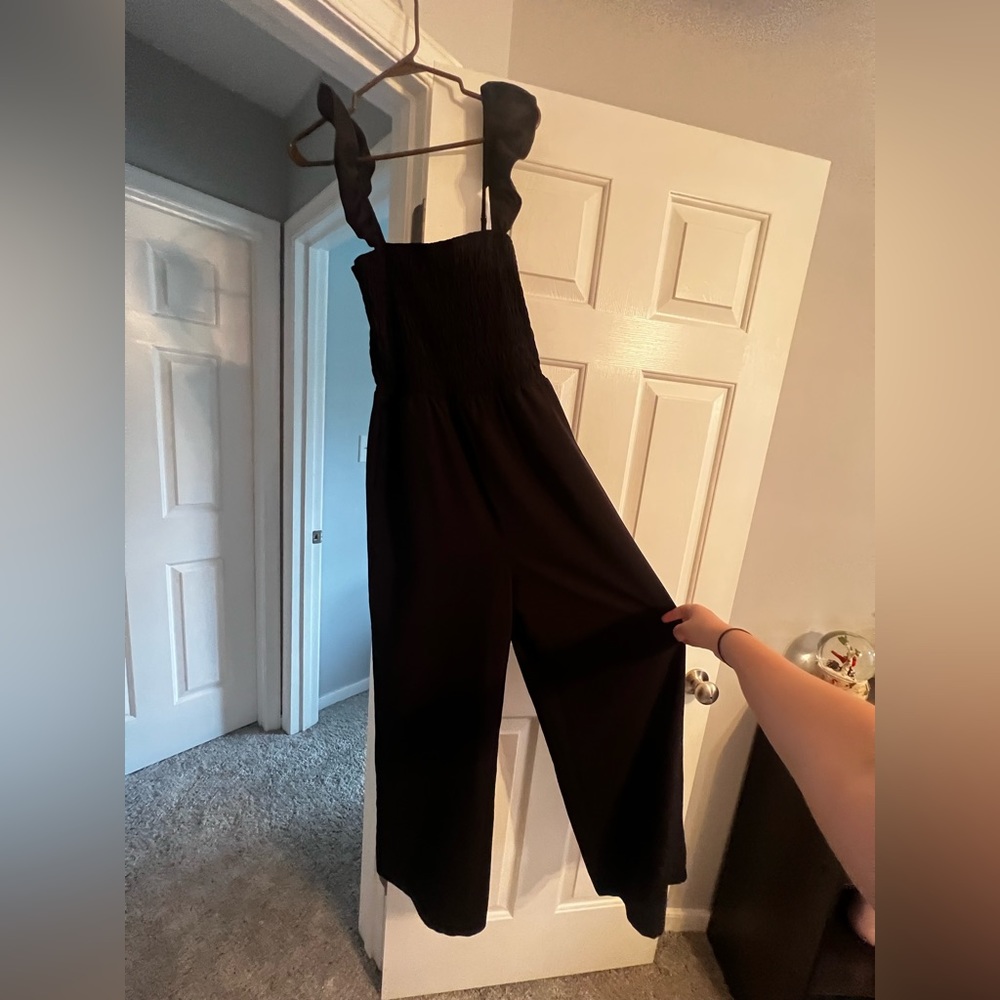 Full Body Jumpsuit